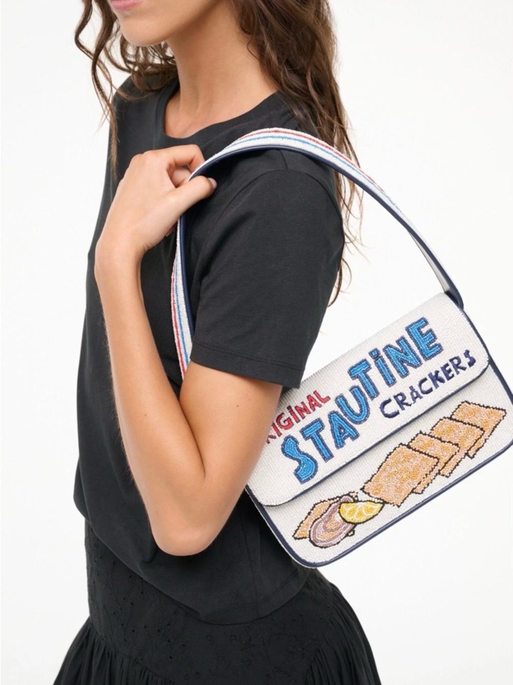 Staud Tommy Bag